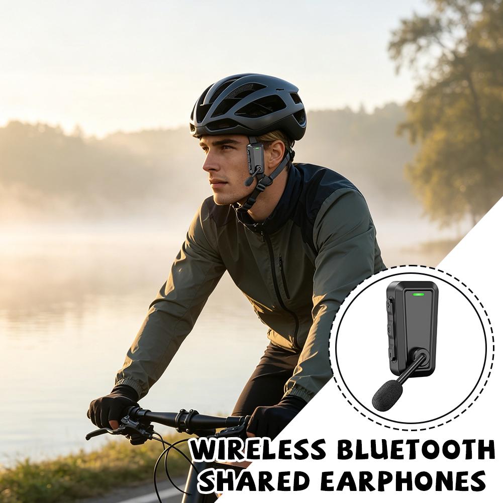 Helmet Headset Noise Cancellation - Helmet Intercom Wireless Headset Noise Cancellation