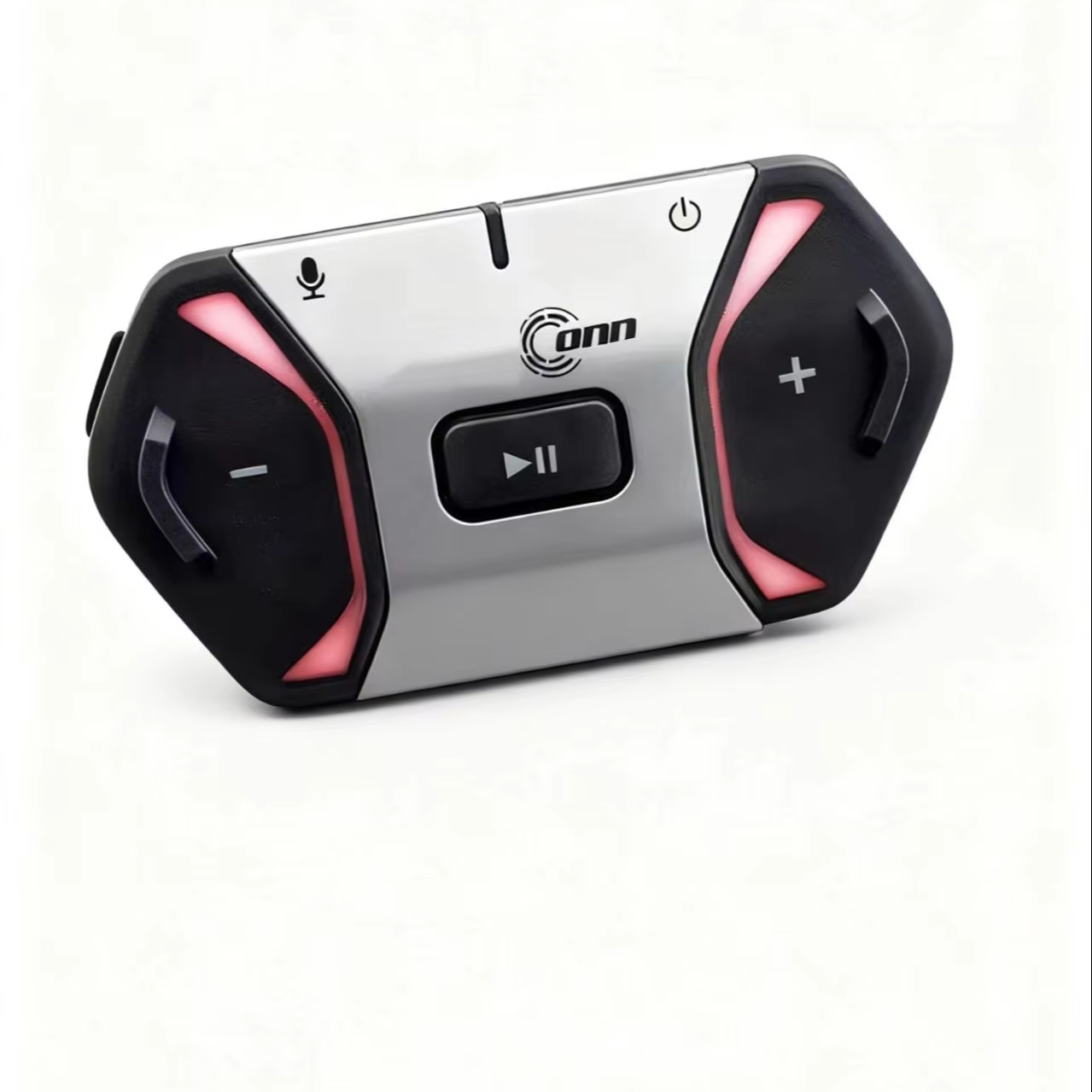 Motorcycle Intercom Mesh 2000M - 2000m Range Motorcycle for Bluetooth Intercom