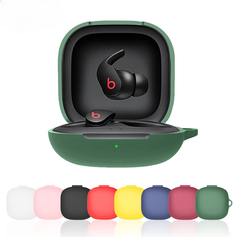 Helmet Bluetooth Headset Waterproof - Earphone Protective Case For Beats Fit