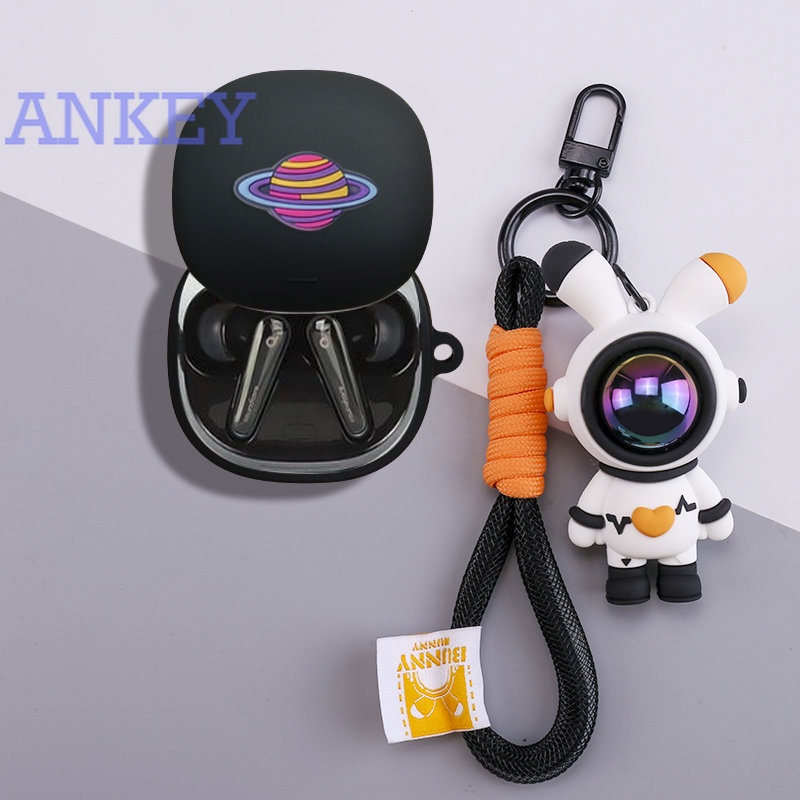 Helmet Bluetooth Headset Waterproof - Case for Soundcore Liberty4 Protective Liberty