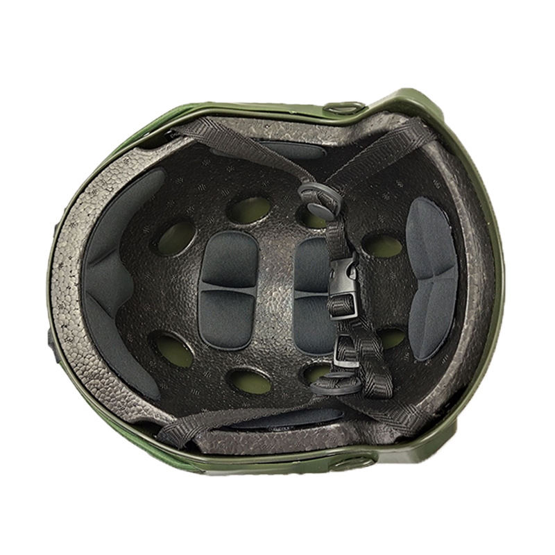 Tactical FAST Helmet MH PJ BJ  - Helmet Headset Noise Cancellation review and price
