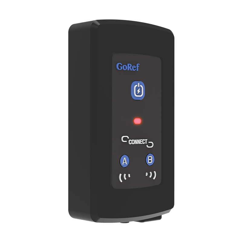 GoRef Football Referee Interco - Bluetooth Headset Helmet 1000M review and price