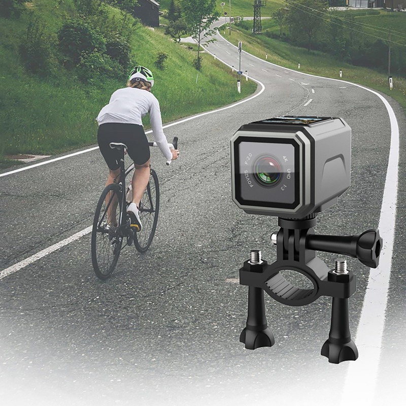 HD 4K Action Camera Wireless W - Helmet Bluetooth Headset Waterproof review and price
