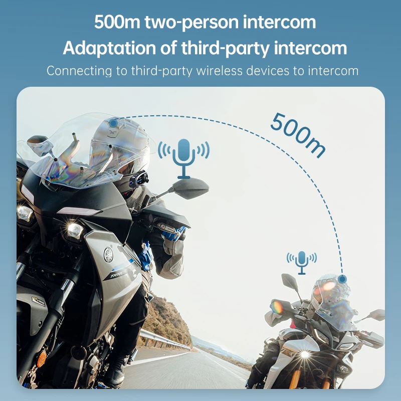 Q29 Motorcycle Helmet Intercom - Helmet Communication System Camera review and price