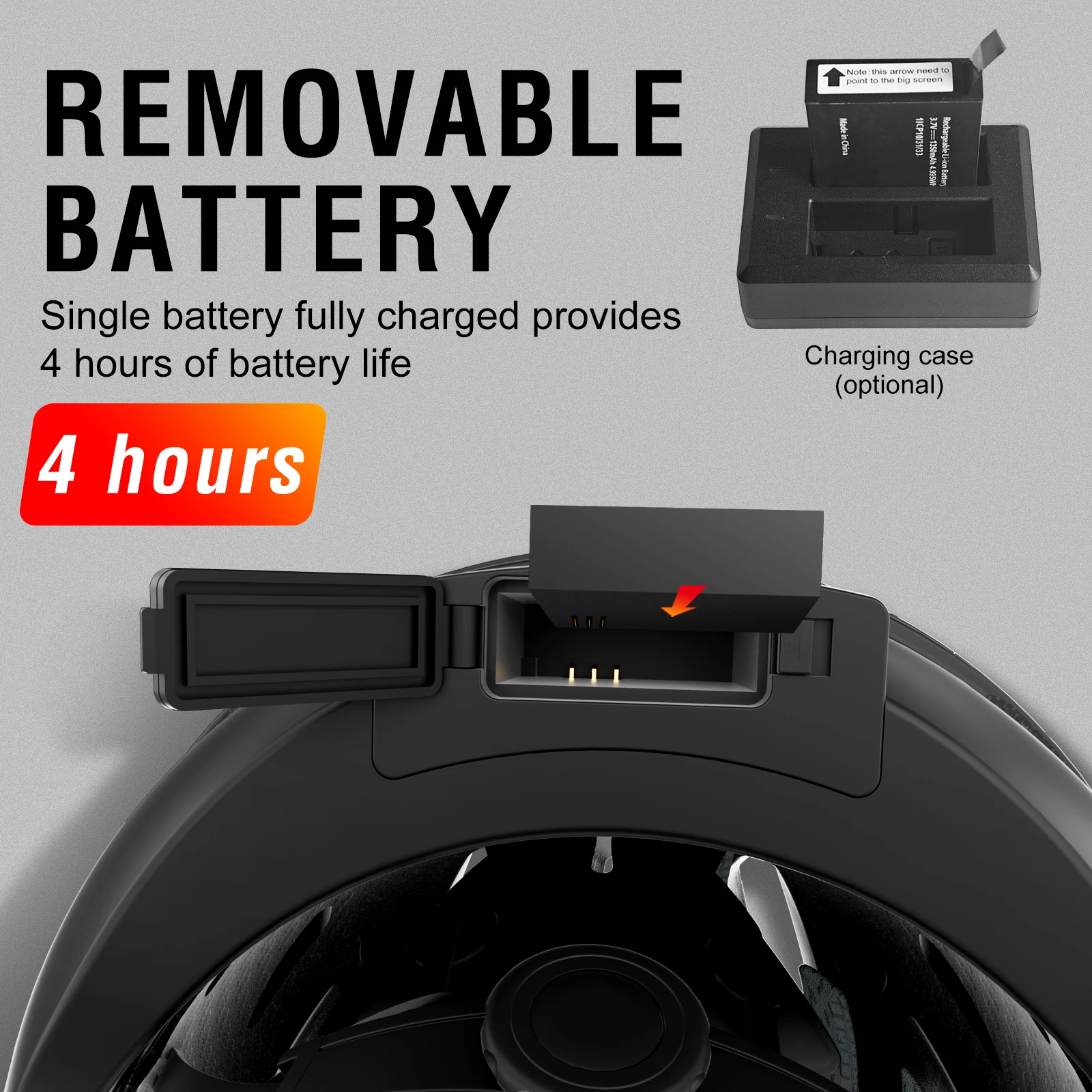 Smart Helmet with Turn Signals - Helmet Communication System Camera review and price