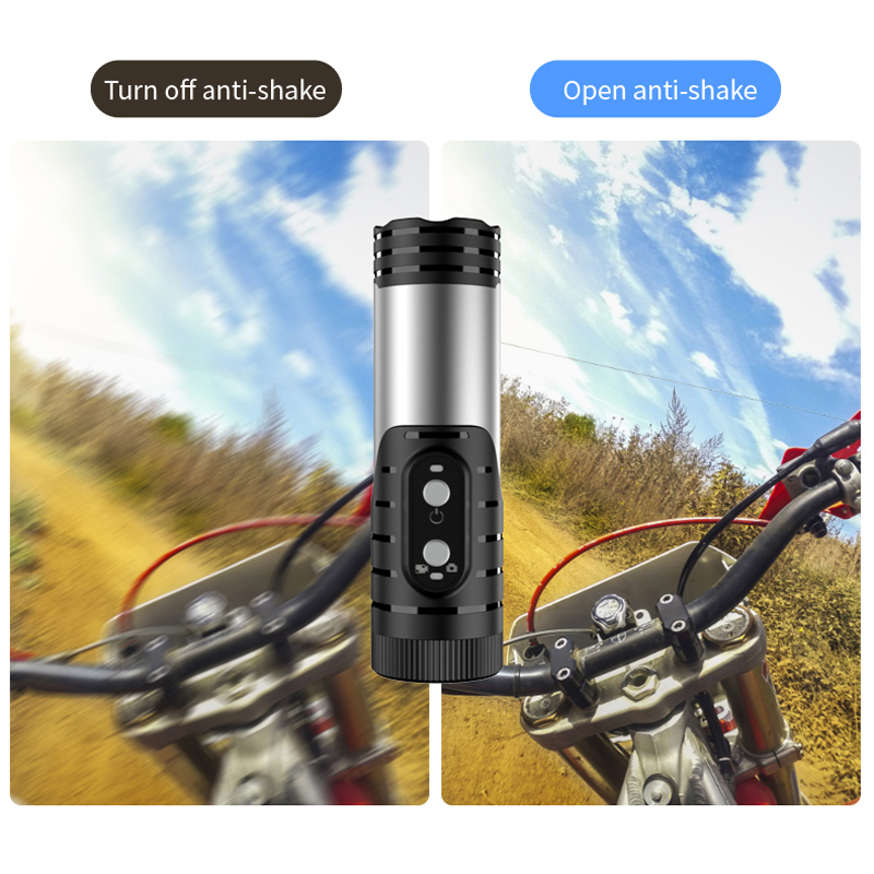 For Aprilia SR GT 200 Tuono 66 - Helmet Camera 4K Wifi review and price