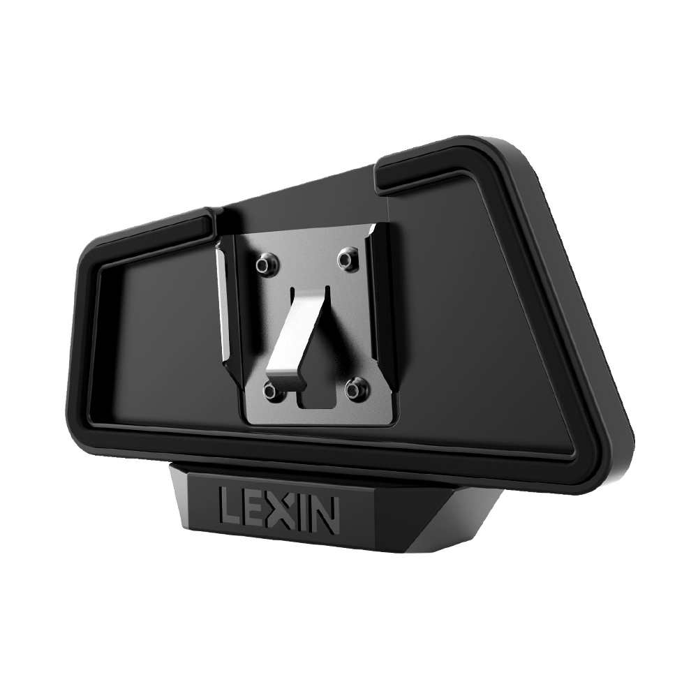 LEXIN LX-B4FM-X Intercom Heads - Bluetooth Headset Helmet 1000M review and price