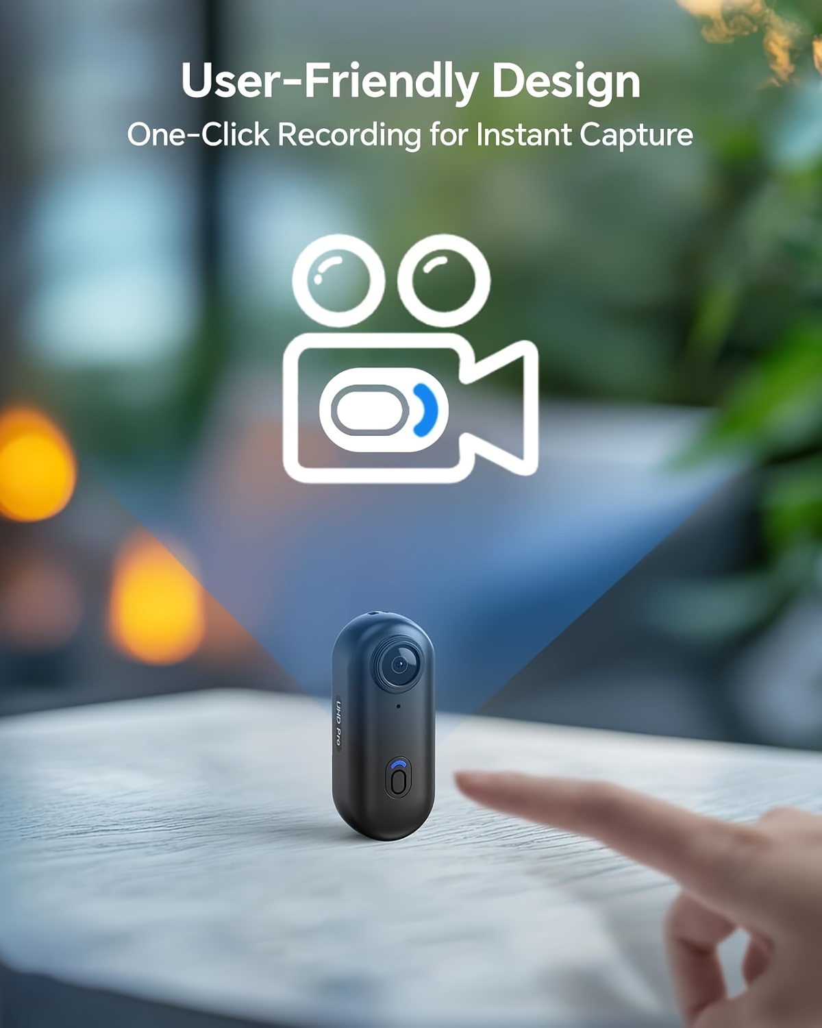  4K FHD Outdoor Sports Camera - Helmet Camera 4K Wifi review and price