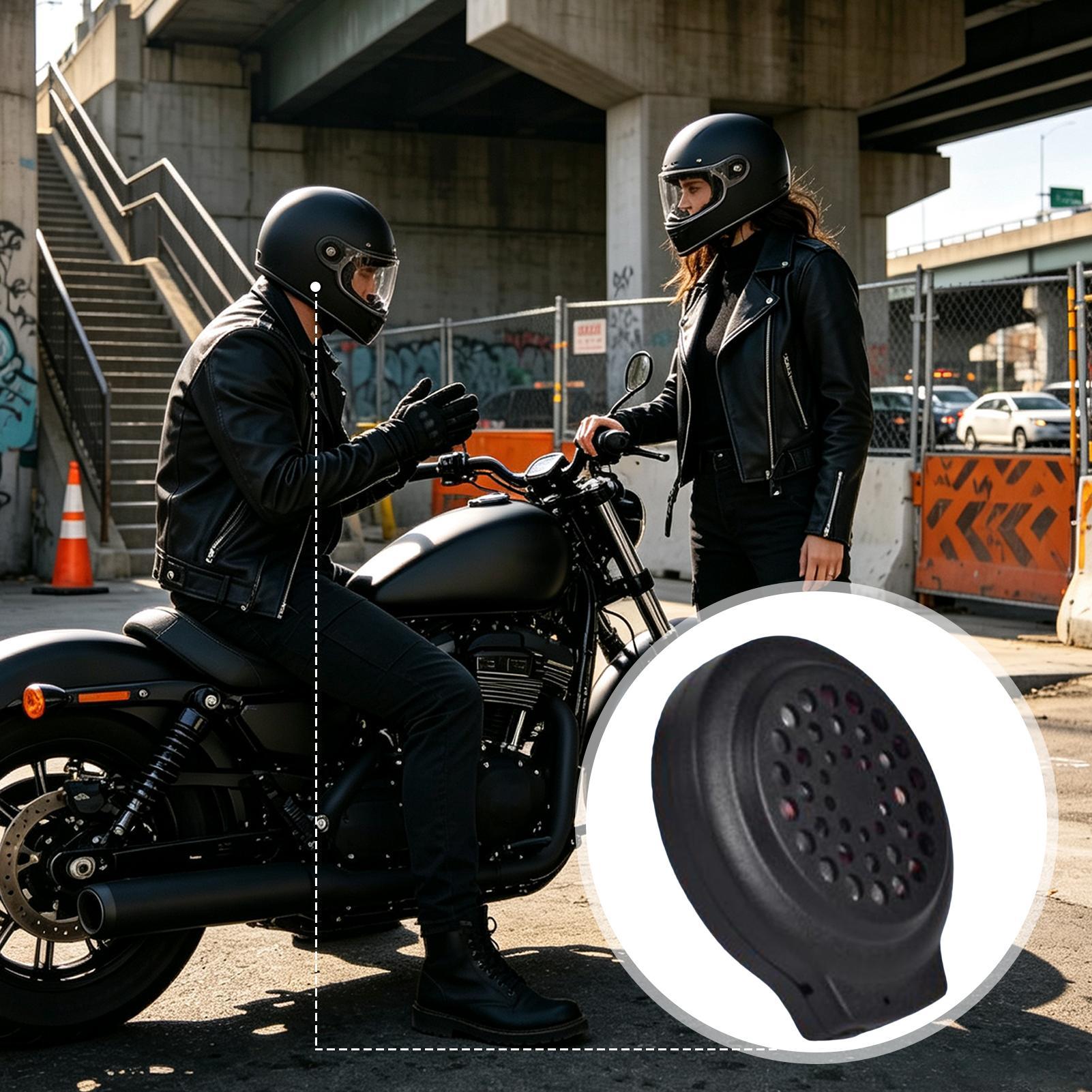 Motorcycle Helmet Headphones W - Helmet Headset Noise Cancellation review and price