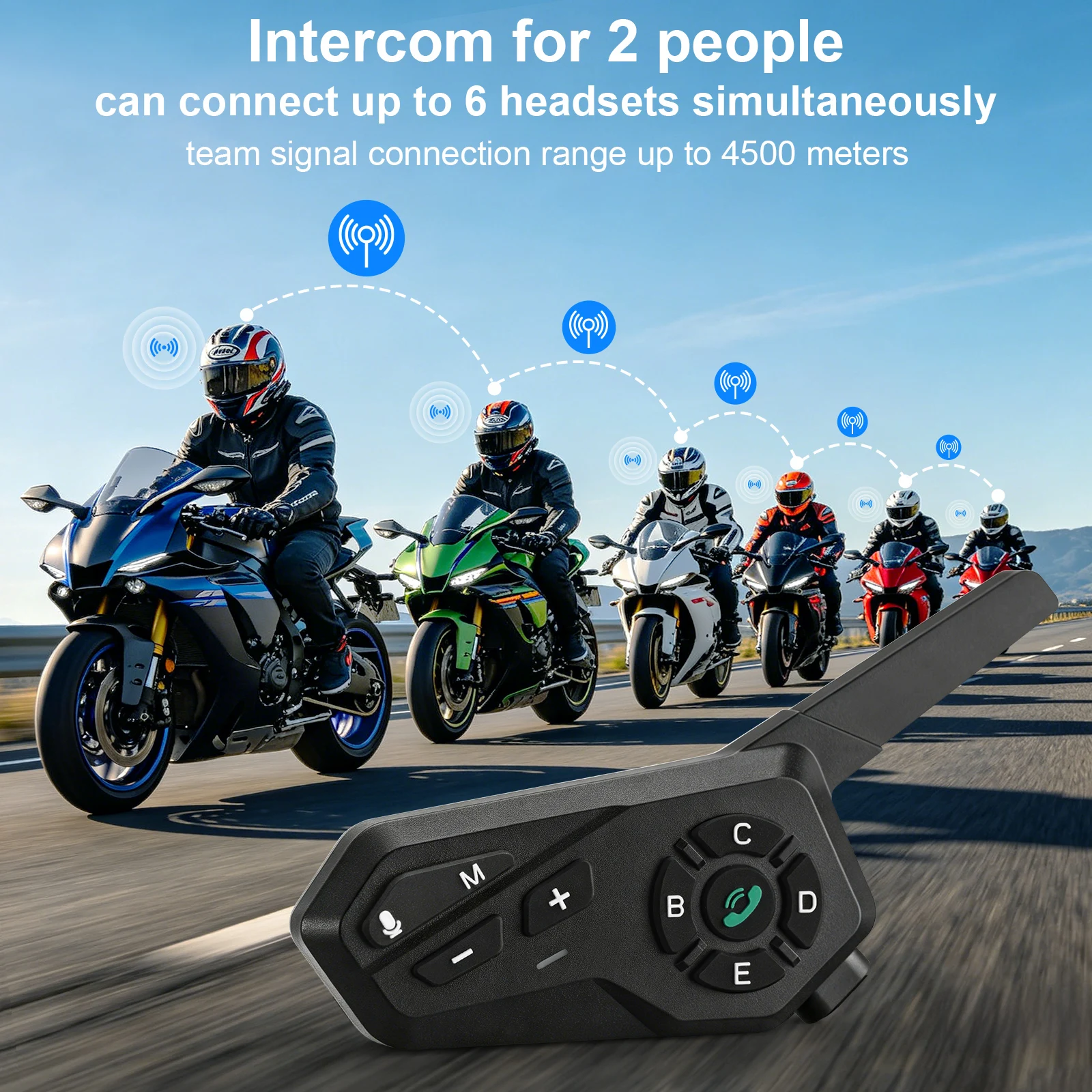 New X6 Motorcycle Helmet Bluet - Motorcycle Helmet Intercom 6 Rider review and price