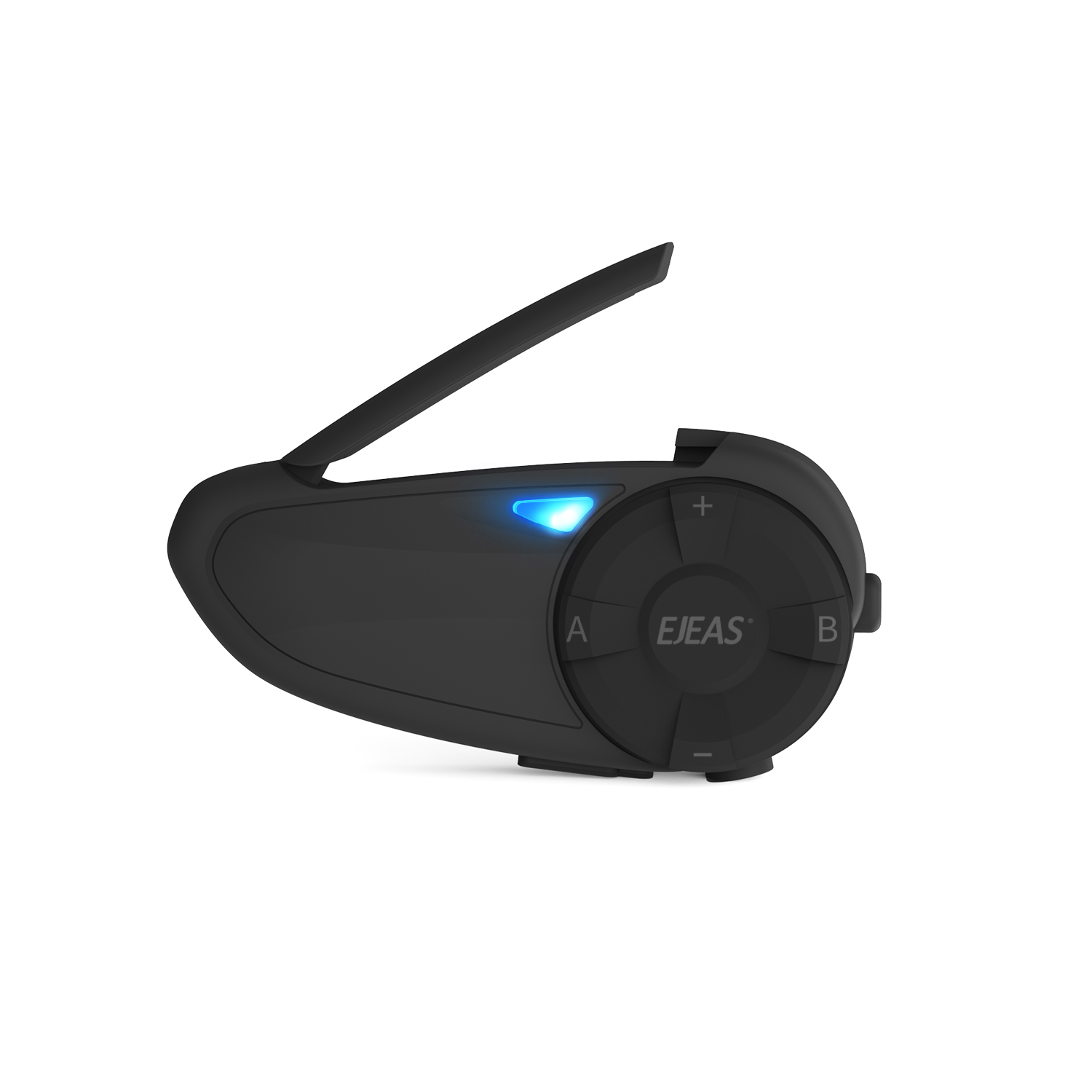 EJEAS Q7 Motorcycle Helmet Hea - Motorcycle Helmet Intercom 6 Rider review and price