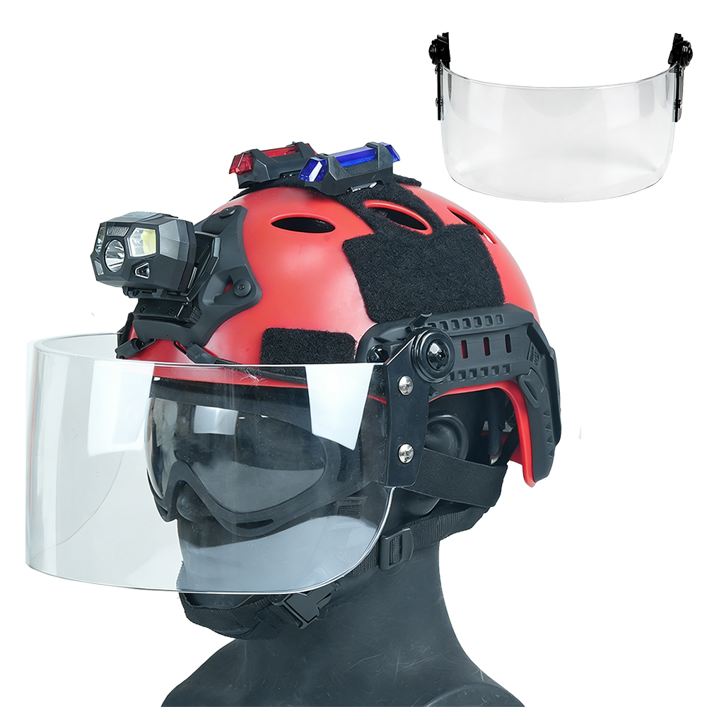 BOOIU FAST Helmet Protective F - Helmet Headset Noise Cancellation review and price
