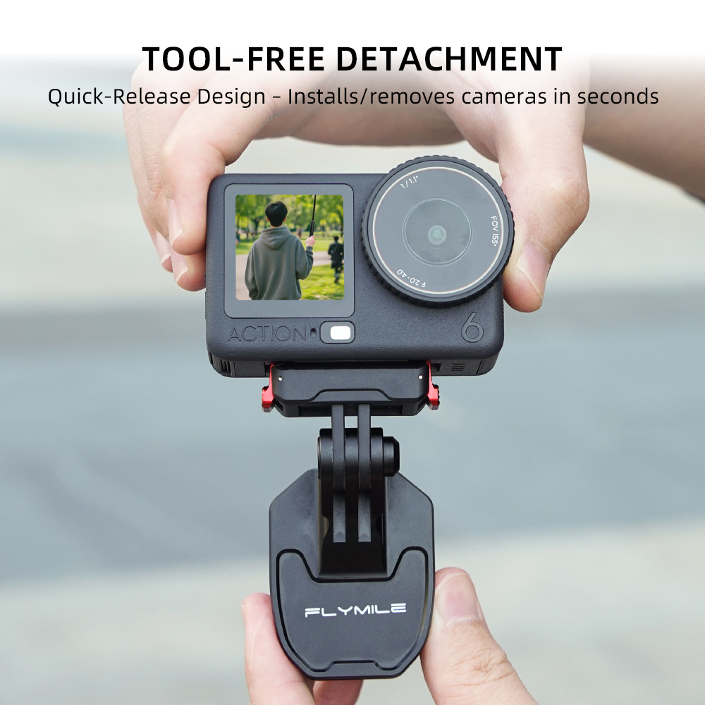 Flymile Motorcycle Windshield  - Helmet Communication System Camera review and price