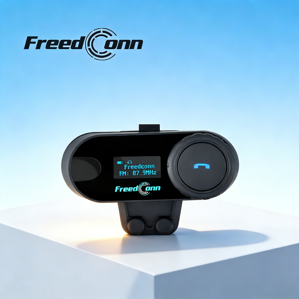 Motorcycle Helmet Intercom Hea - Motorcycle Intercom Mesh 2000M review and price
