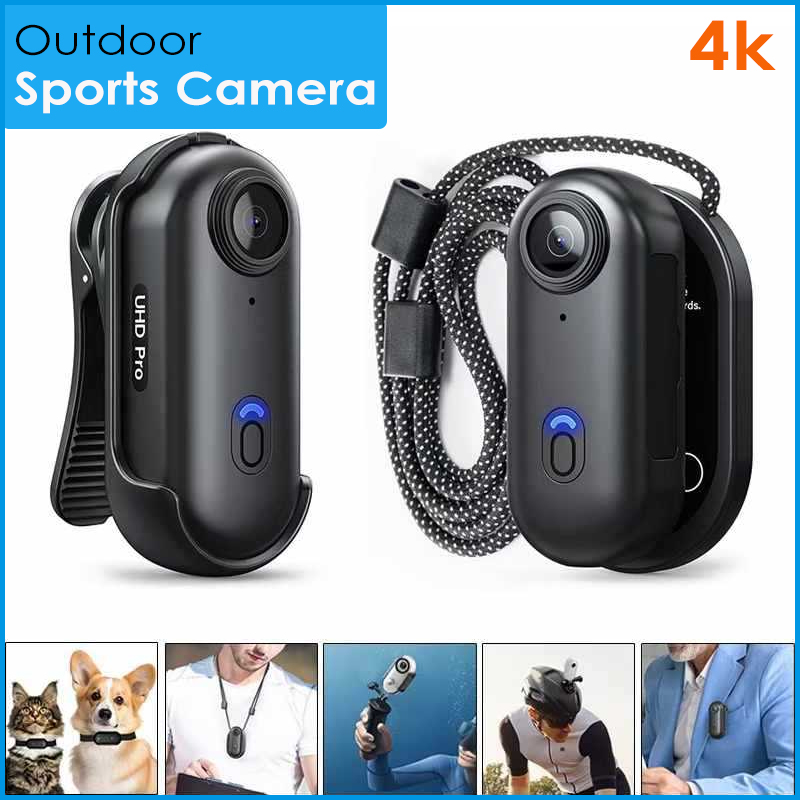 4K Outdoor Sports Camera Multi - Helmet Communication System Camera review and price