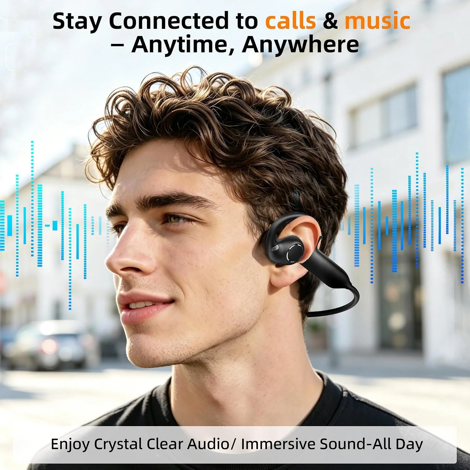 4K Smart Headphones  8MP Camer - Helmet Communication System Camera review and price