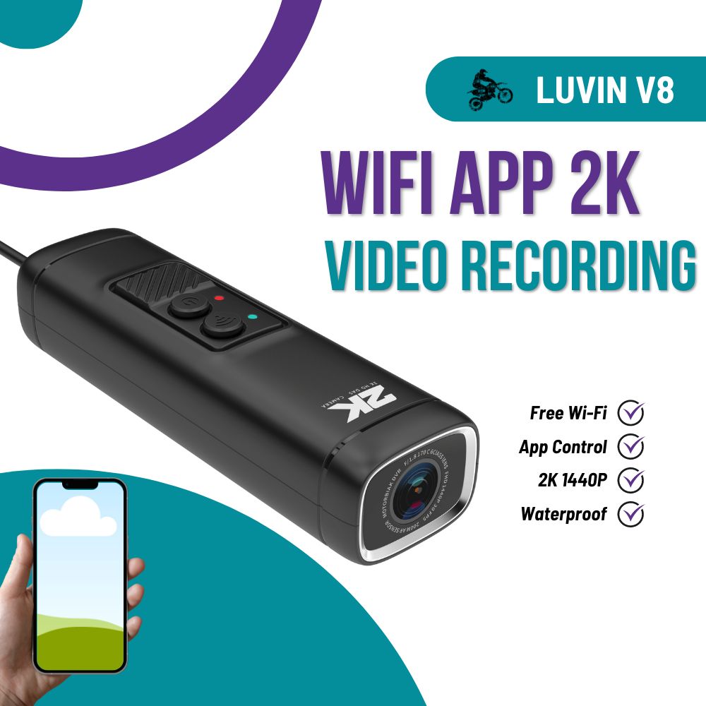 Freedconn Motorcycle Camera Dv - Helmet Communication System Camera review and price