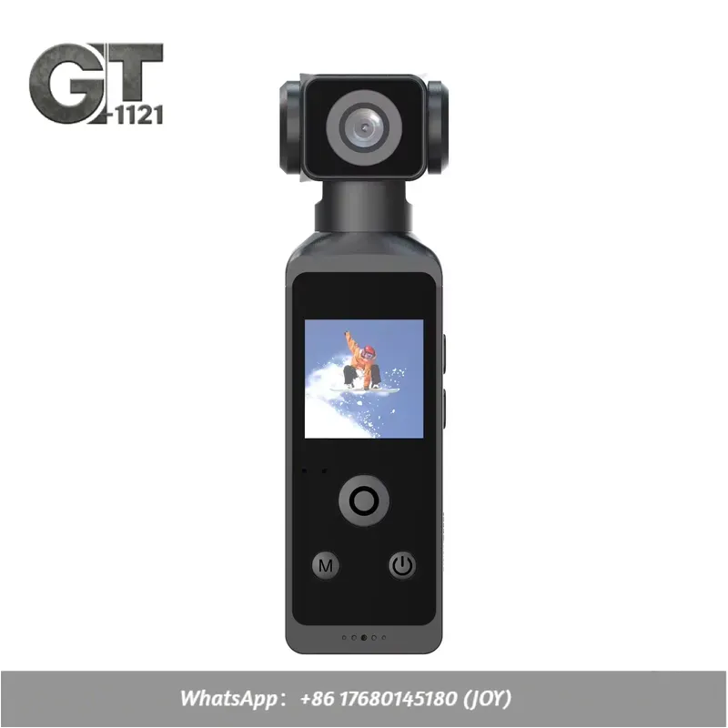 4K Ultra HD Pocket Action Came - Helmet Camera 4K Wifi review and price