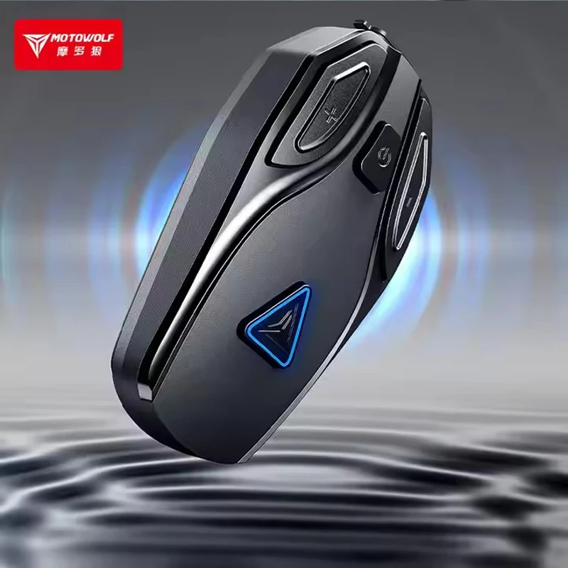 Motorcycle Helmet Built-in Blu - Helmet Bluetooth Headset Waterproof review and price