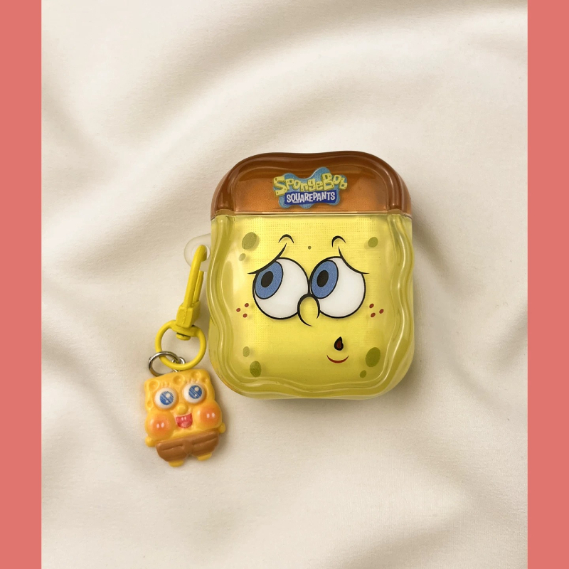 Cute SpongeBob SquarePants Pat - Helmet Bluetooth Headset Waterproof review and price