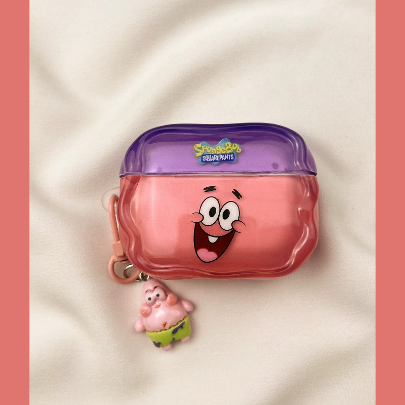 Cute SpongeBob SquarePants Pat - Helmet Bluetooth Headset Waterproof review and price