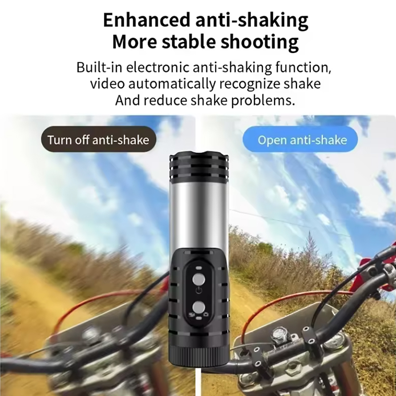 4K Full HD Wifi Portable Camer - Helmet Camera 4K Wifi review and price