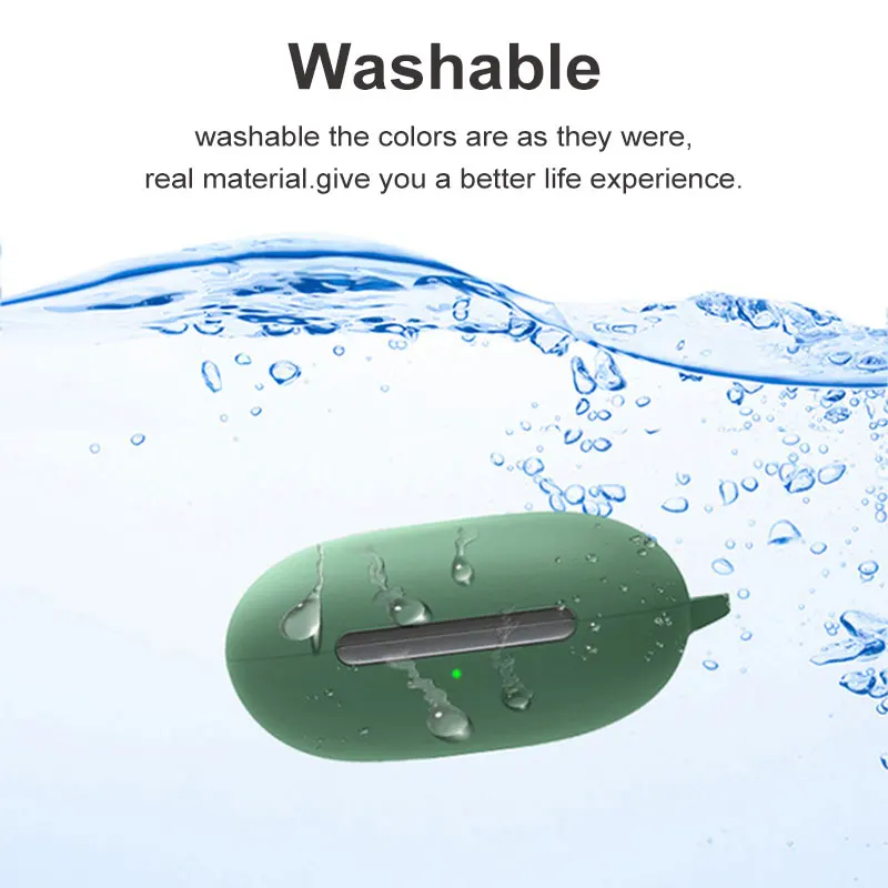 Earphone Protective Case For B - Helmet Bluetooth Headset Waterproof review and price