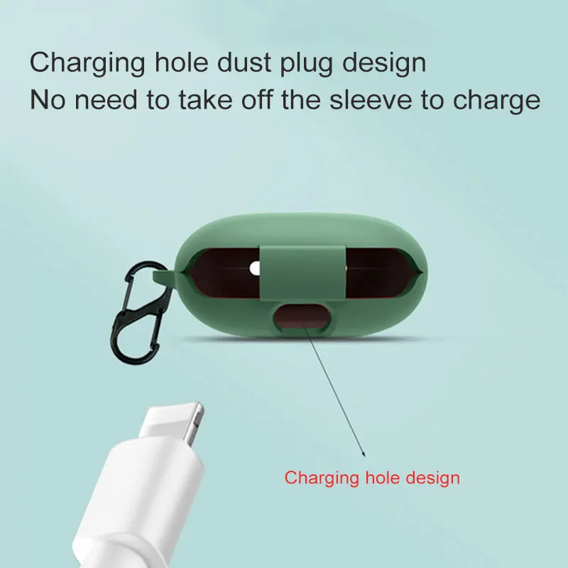 Earphone Protective Case For B - Helmet Bluetooth Headset Waterproof review and price