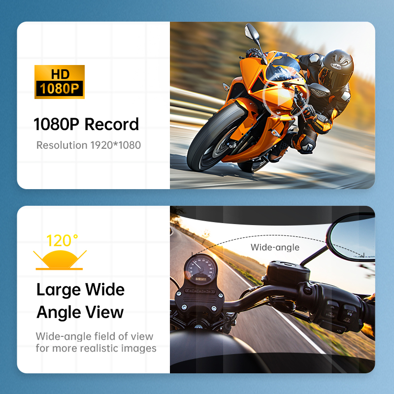 Q29 Motorcycle Helmet Intercom - Helmet Communication System Camera review and price