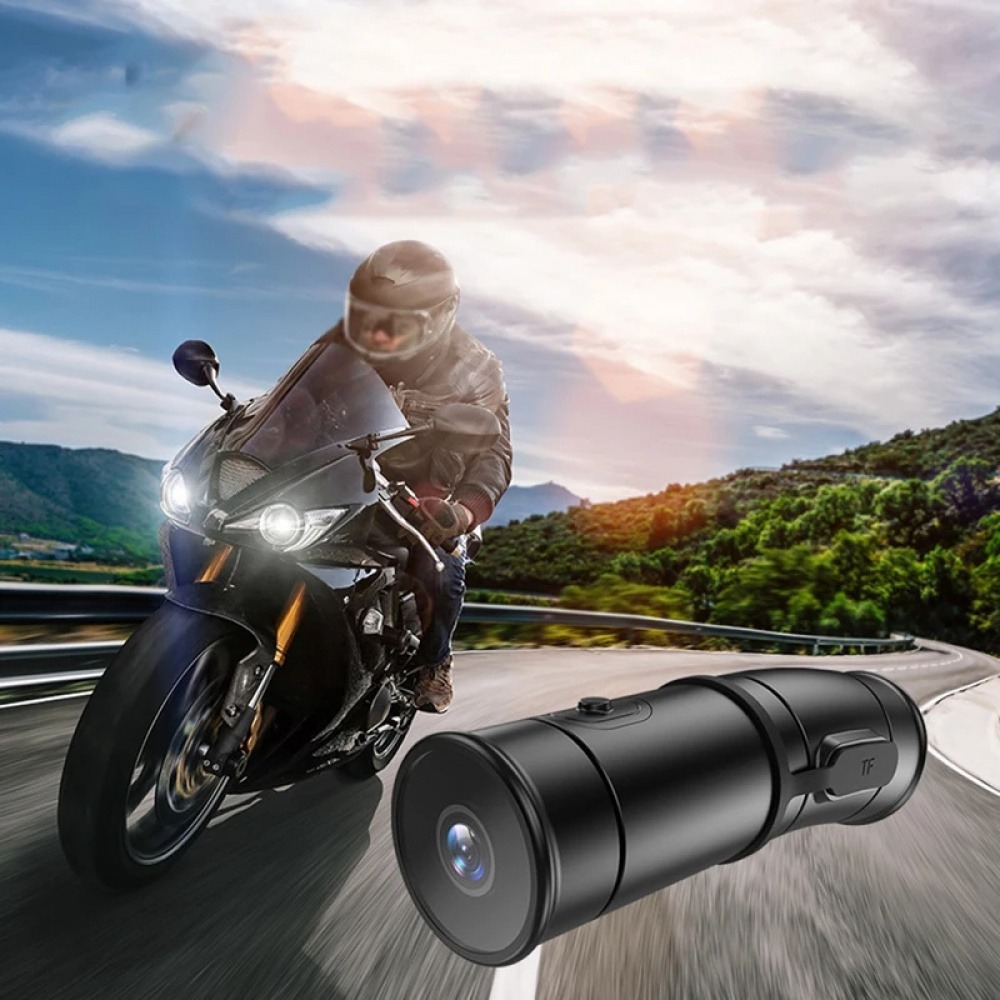 4K HD WiFi Motorcycle Helmet D - Helmet Camera 4K Wifi review and price