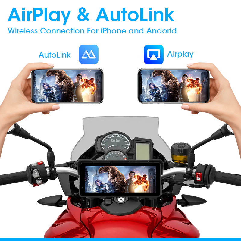 7/8 inch Portable Motorcycle M - Motorcycle Gps Navigator Waterproof review and price