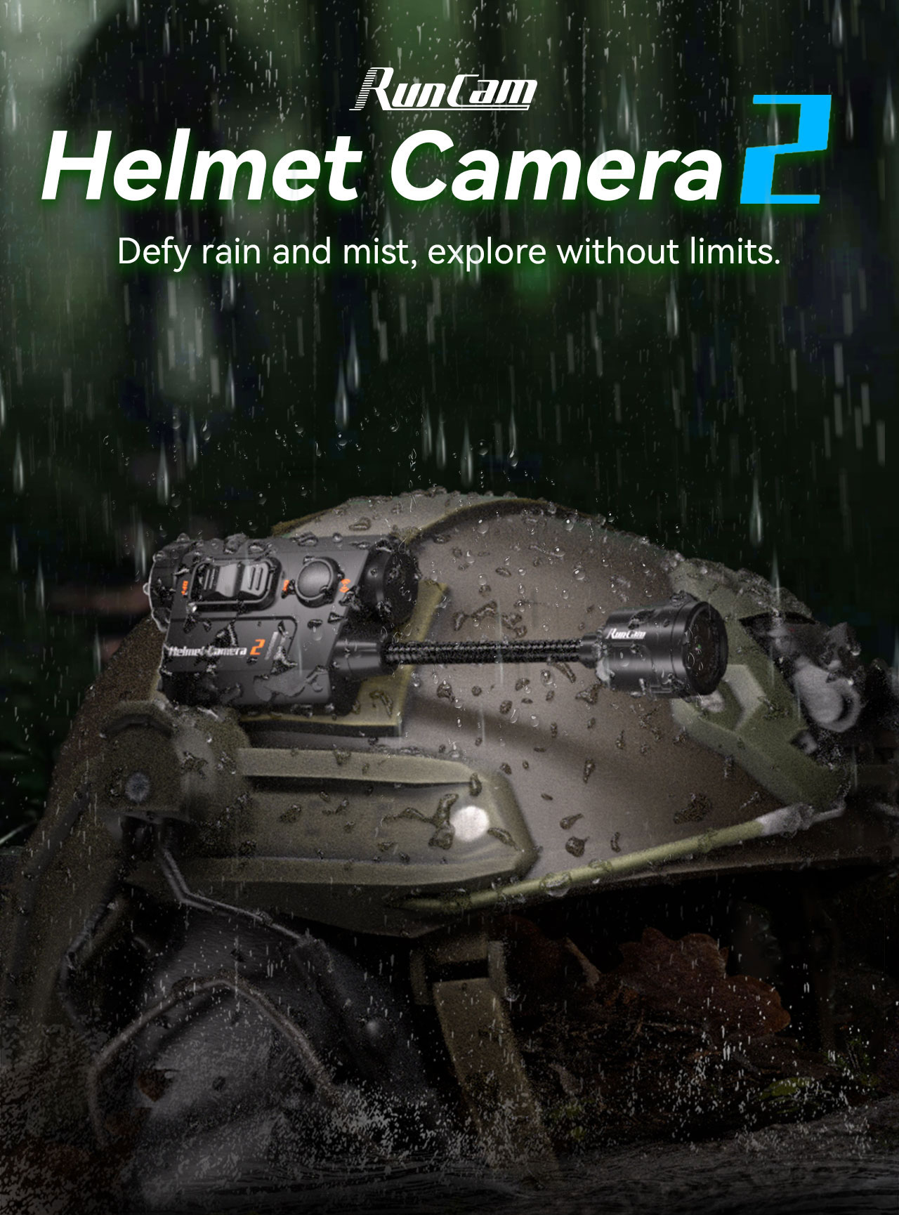 RunCam Helmet Camera 2 Helmetc - Helmet Communication System Camera review and price
